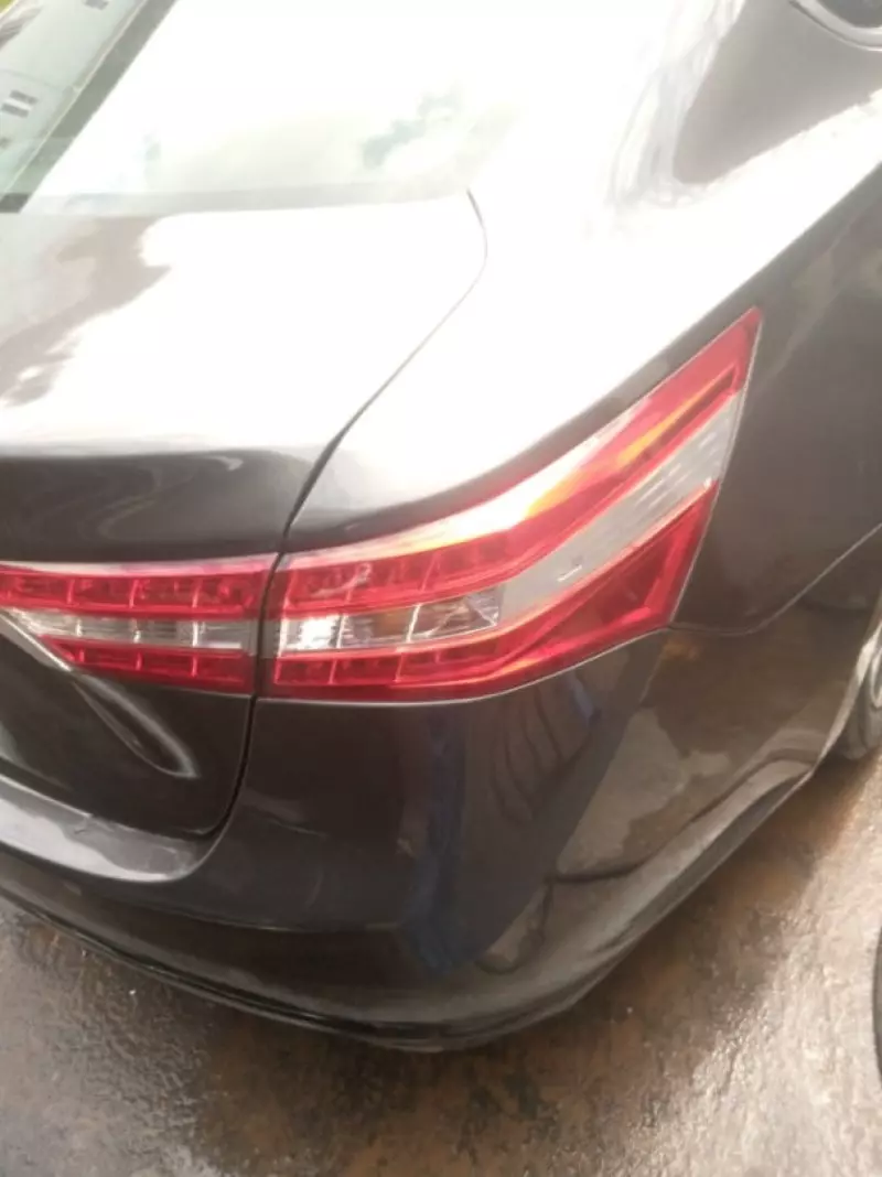 TOYOTA Avalon   - 2016