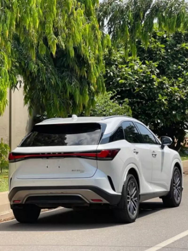 Lexus RX 350H   - 2024