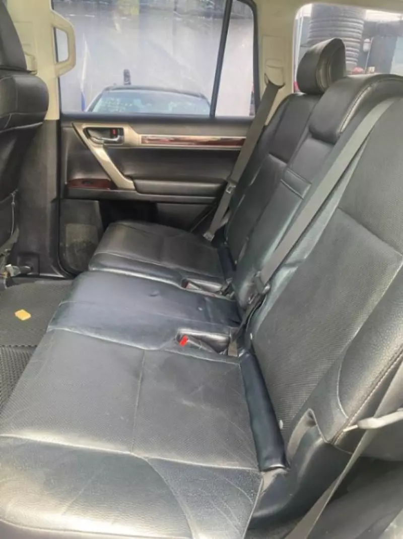 Lexus GX 460   - 2014