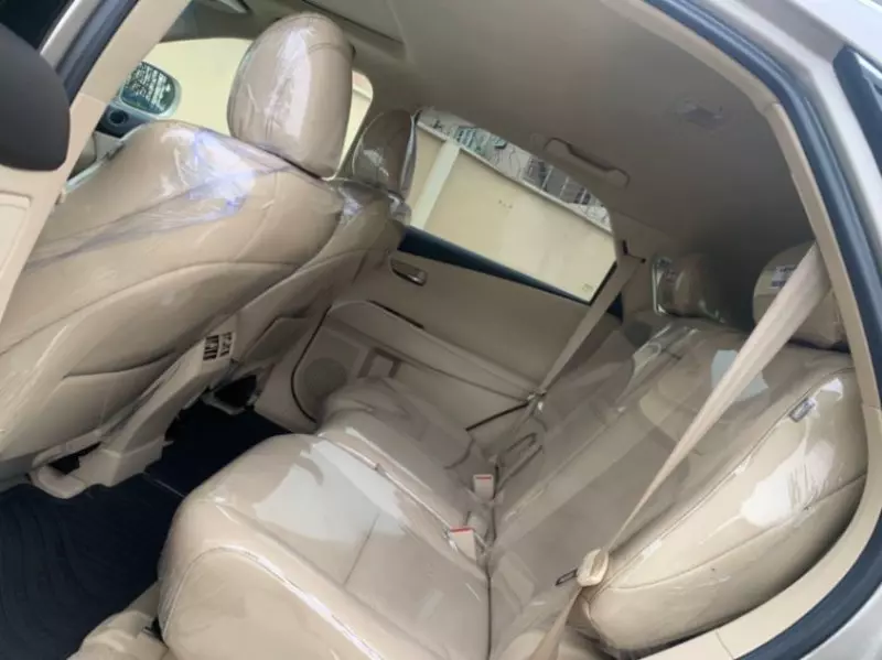 Lexus RX   - 2015