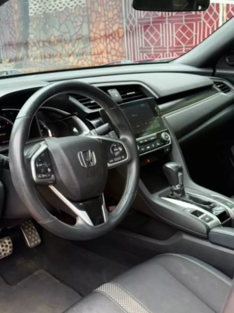 Honda Civic   - 2020