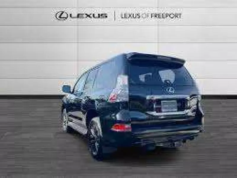 Lexus RX 460   - 2024