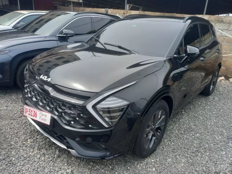 KIA Sportage   - 2023