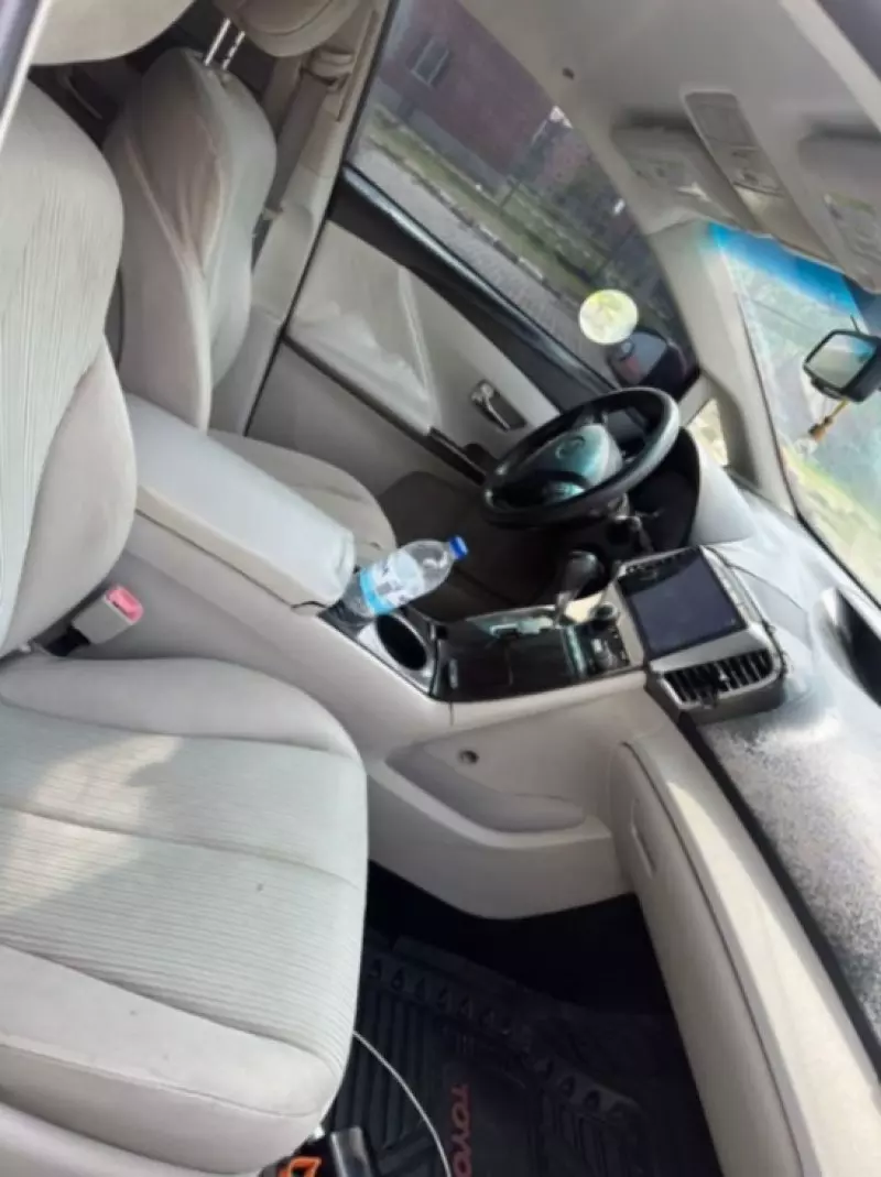 Toyota Venza   - 2013