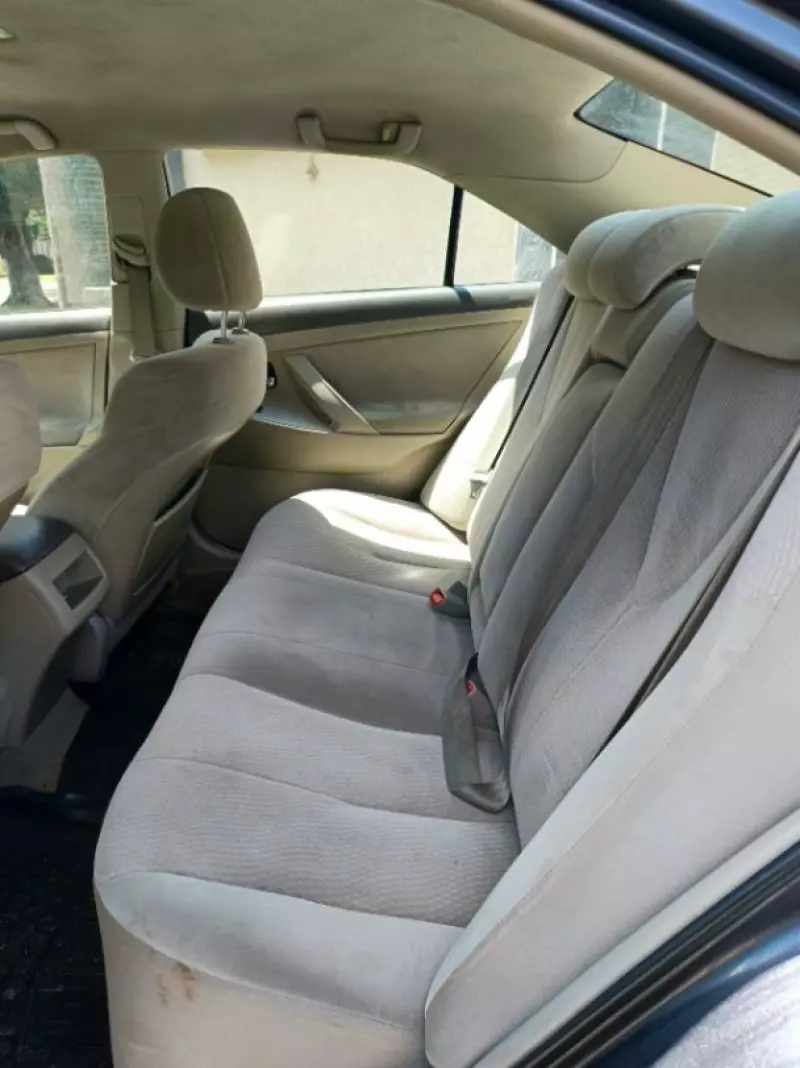 Toyota Camry - 2007