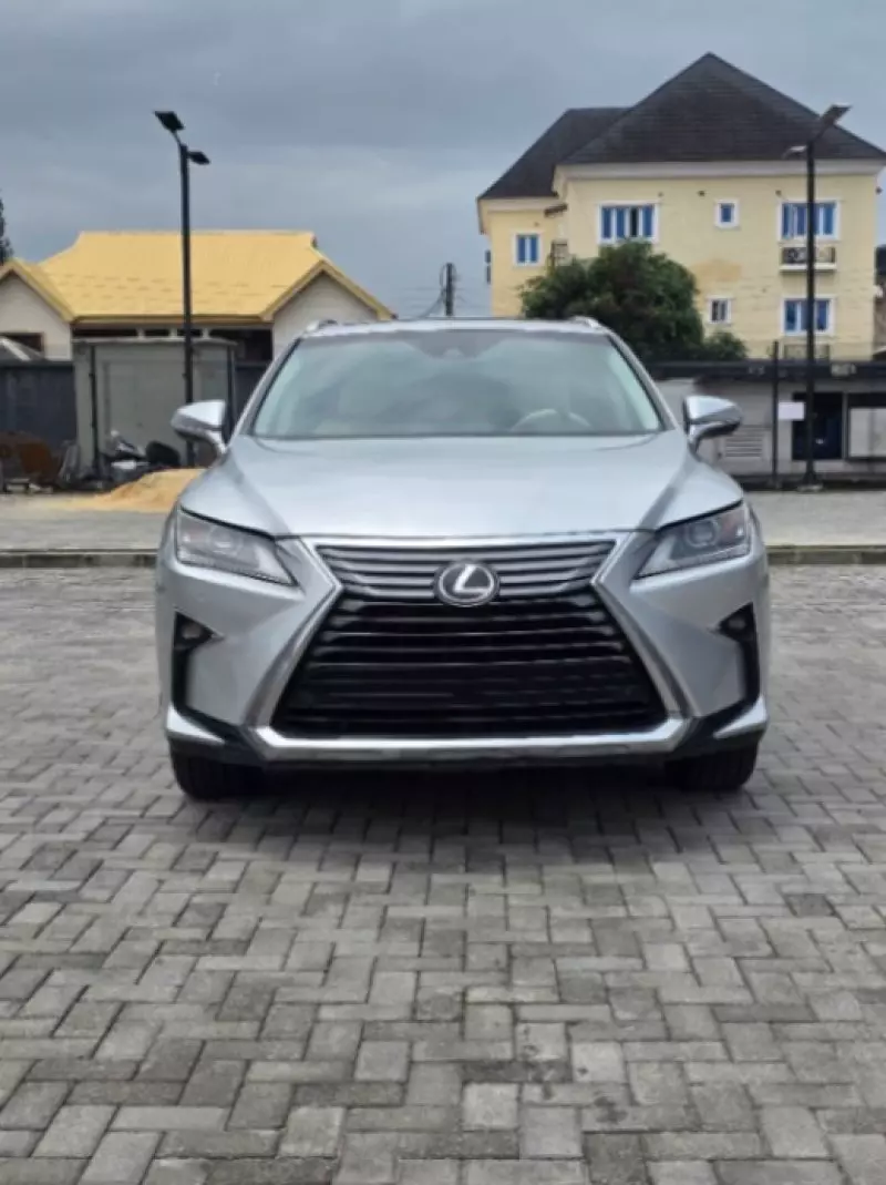 Lexus RX 350   - 2016