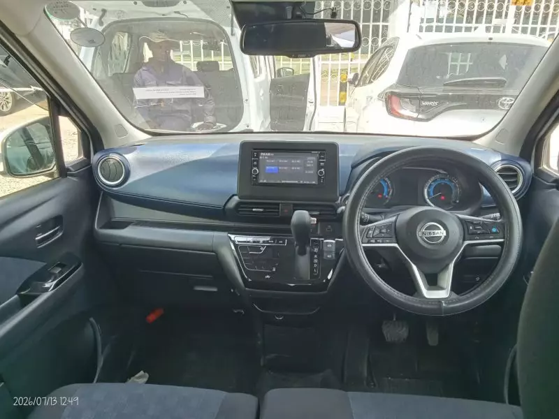 Nissan Dayz   - 2020