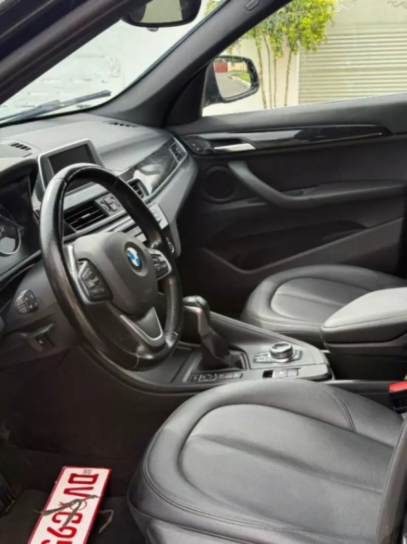 BMW X1   - 2015