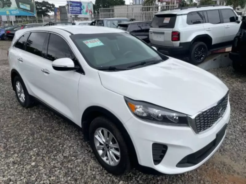 KIA Sorento   - 2019