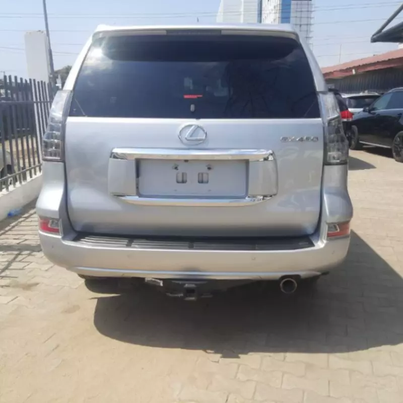 Toyota Lexus RX 450   - 2014