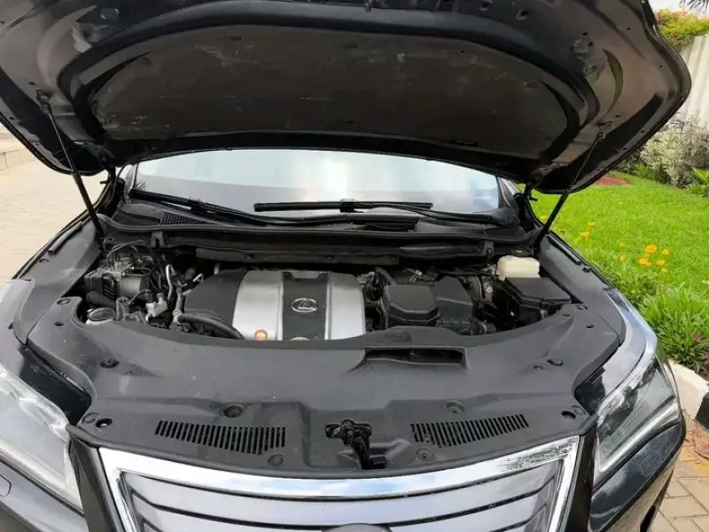 Lexus RX 300   - 2018