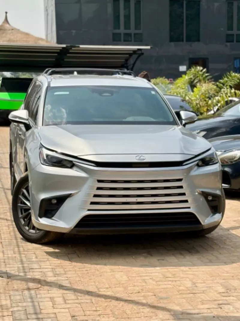 Lexus TX 350   - 2024