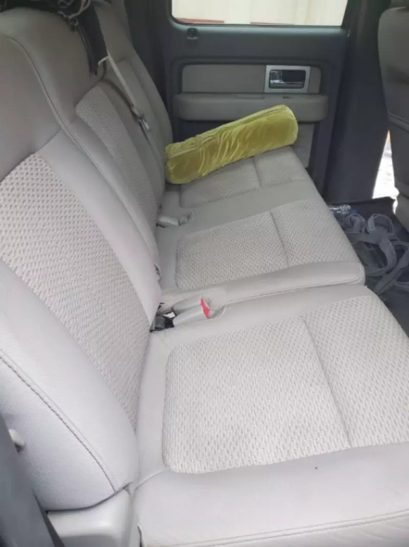 Ford F 150   - 2010
