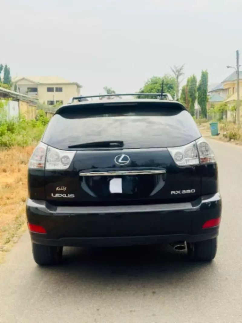 Lexus RX 350   - 2008