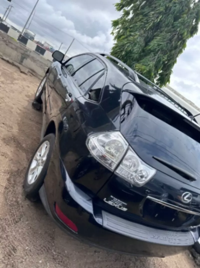 Lexus RX 350   - 2008