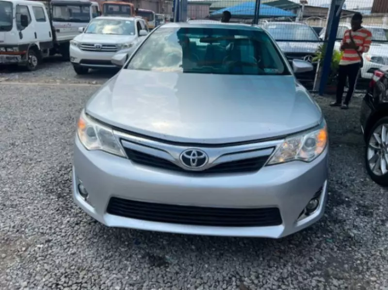 Toyota Camry   - 2007