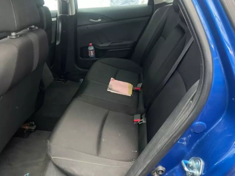 Honda Civic   - 2020