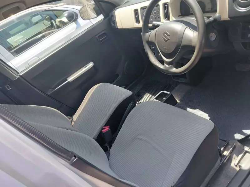 SUZUKI alto   - 2020