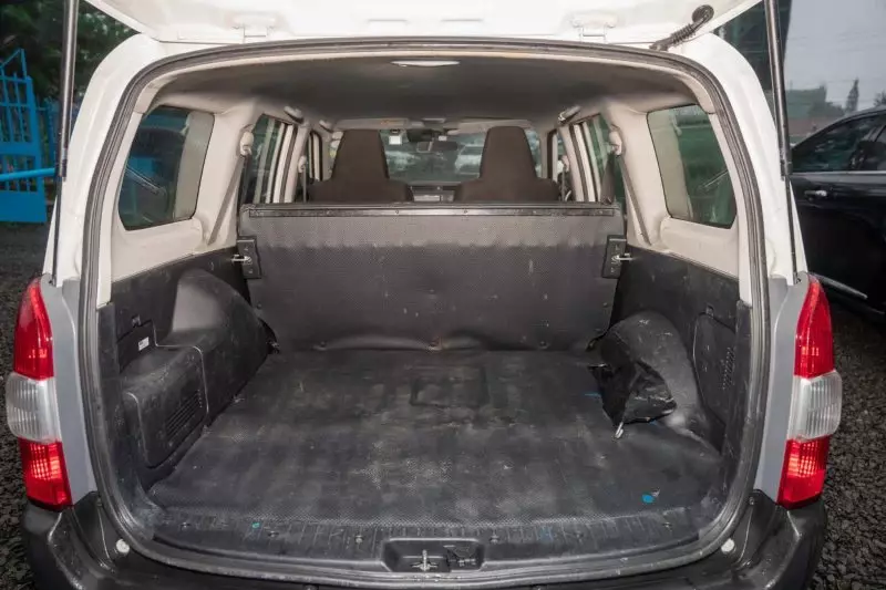 TOYOTA Probox    - 2019