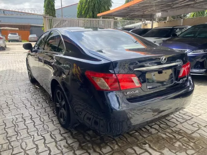 Lexus ES 350   - 2007