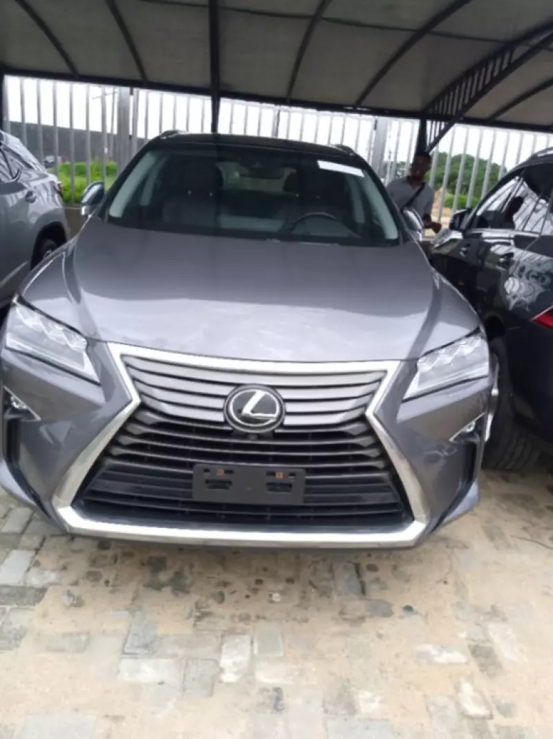 Lexus RX 350   - 2014