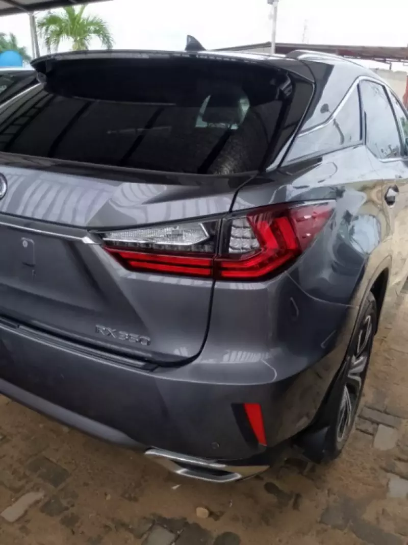 Lexus RX 350   - 2014