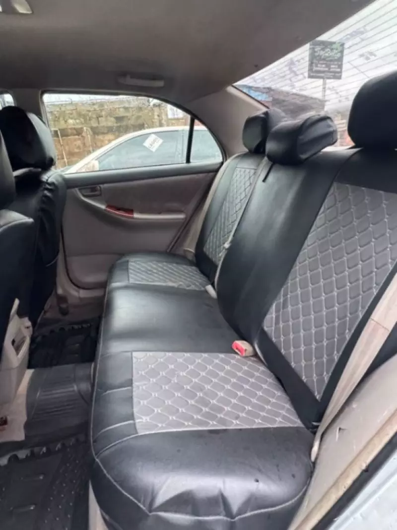 Honda Civic - 2009