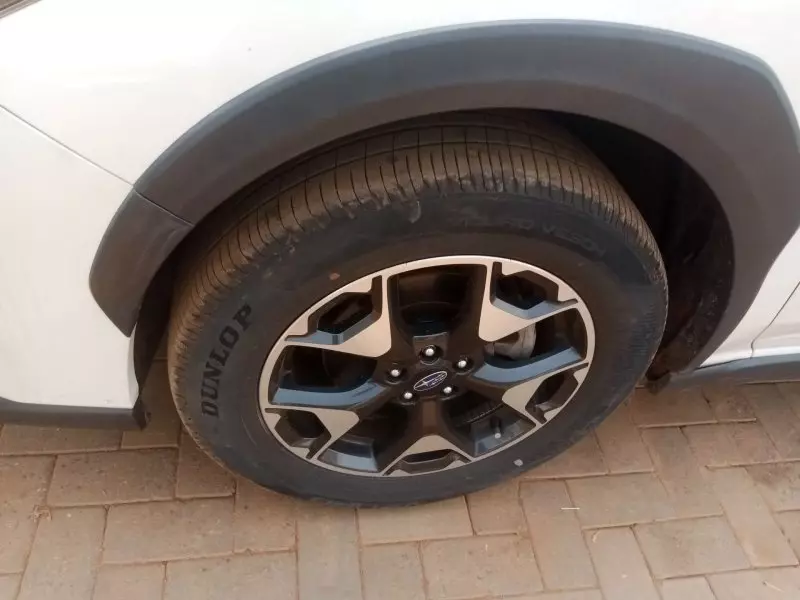 Subaru XV   - 2017