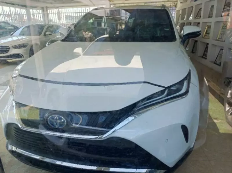 Toyota Venza   - 2023