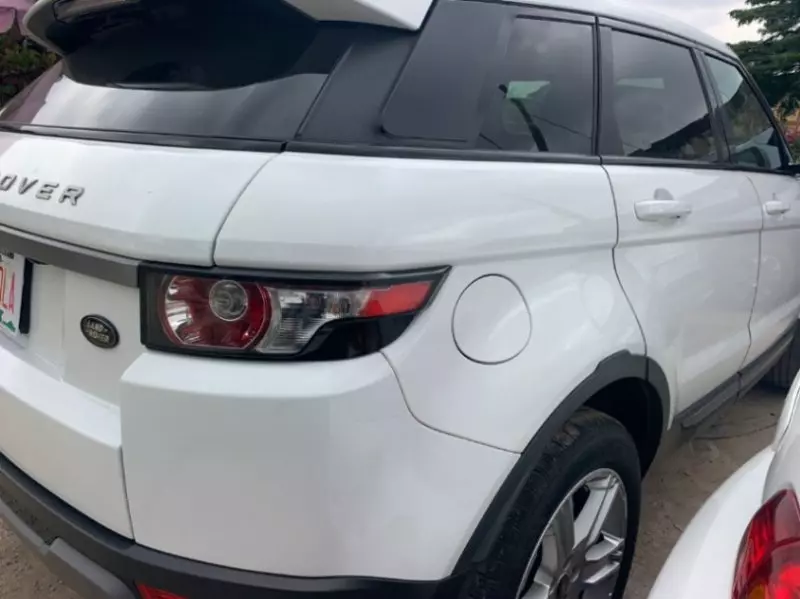 RANGE ROVER Vogue   - 2014