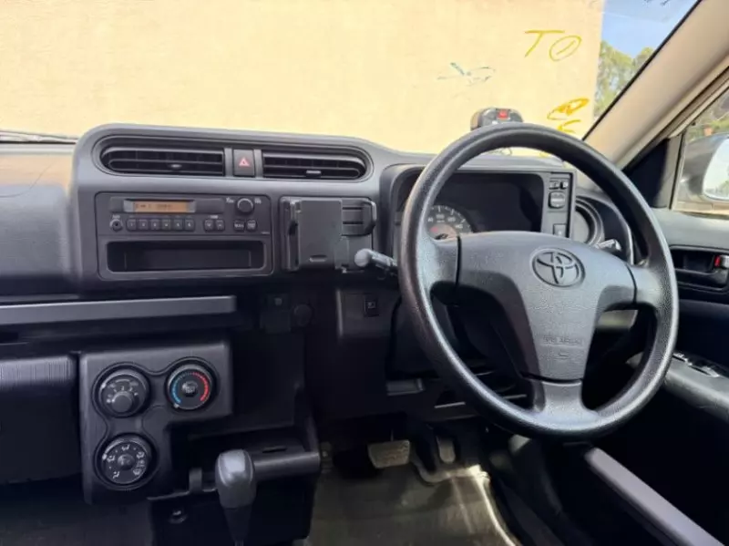 Toyota Probox    - 2019