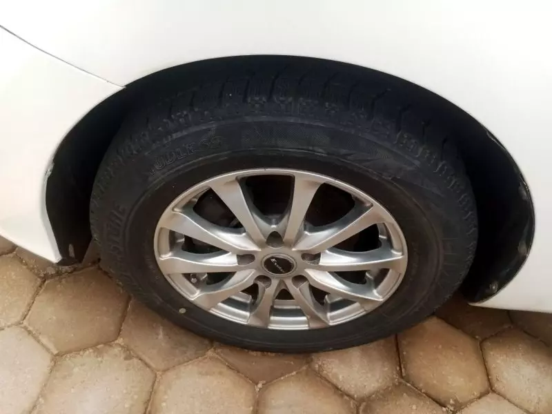 Toyota Auris   - 2010