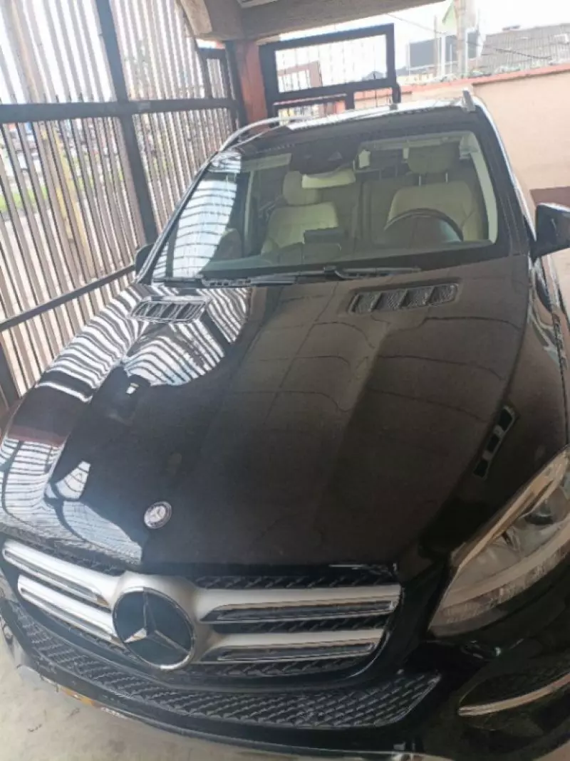 Mercedes-Benz 350   - 2018