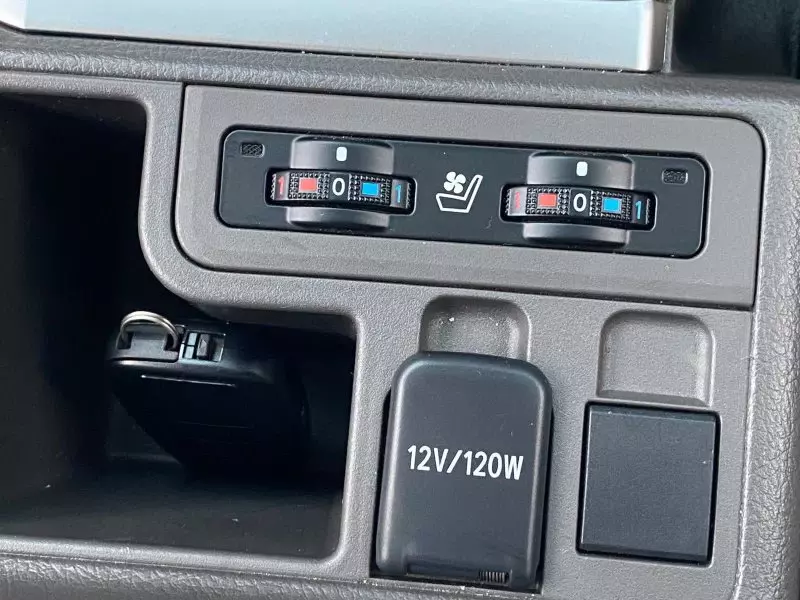 TOYOTA Landcruiser prado TX.L   - 2019