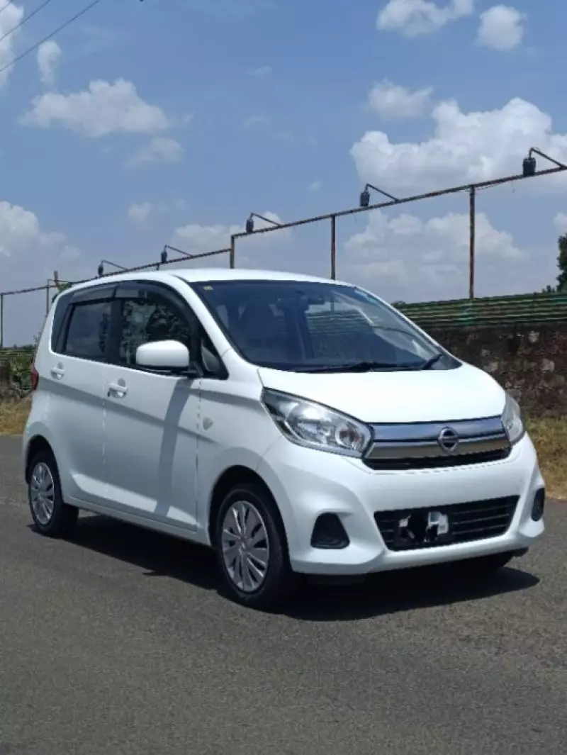 Nissan Dayz   - 2018