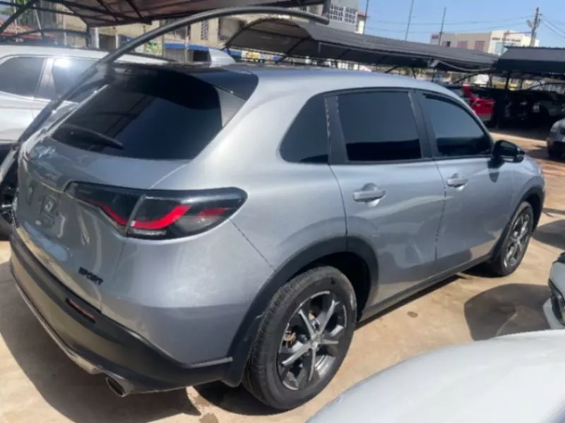 Honda HR-V   - 2024