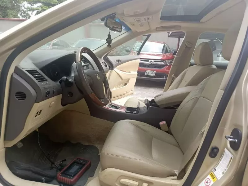 Lexus ES - 2008