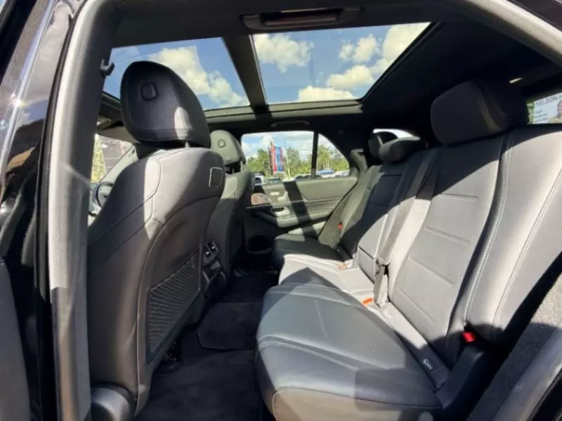 Mercedes-Benz GLE 400   - 2020