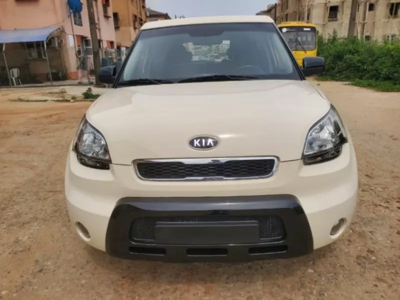 KIA Soul   - 2009