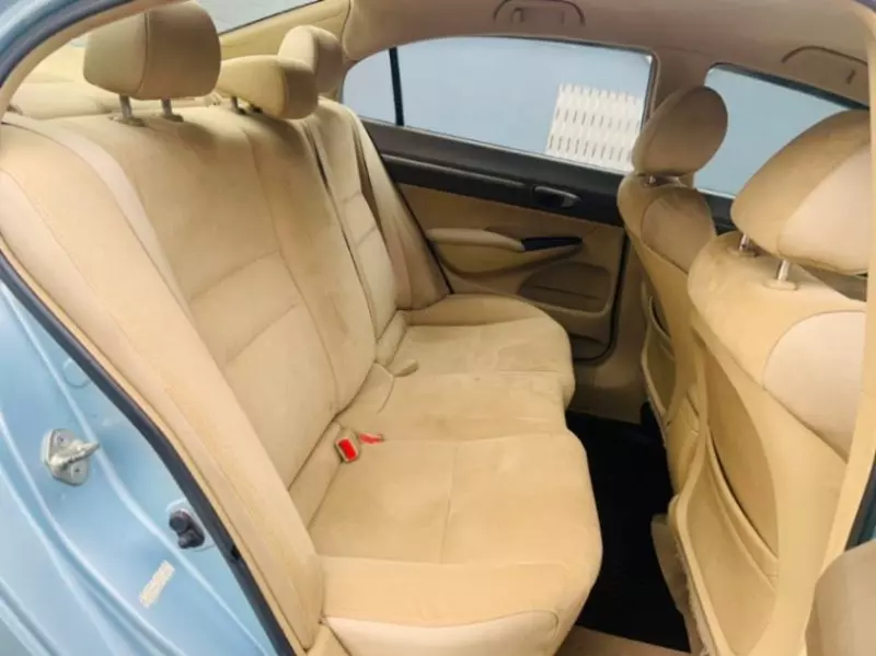 Honda Civic   - 2008