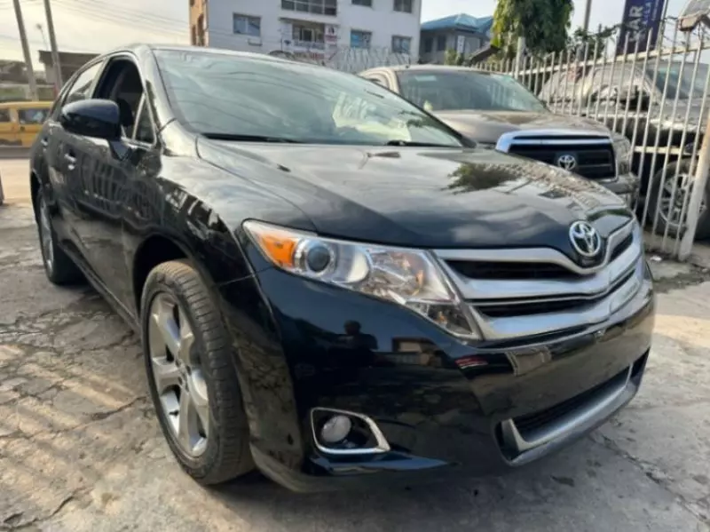 Toyota Venza - 2009