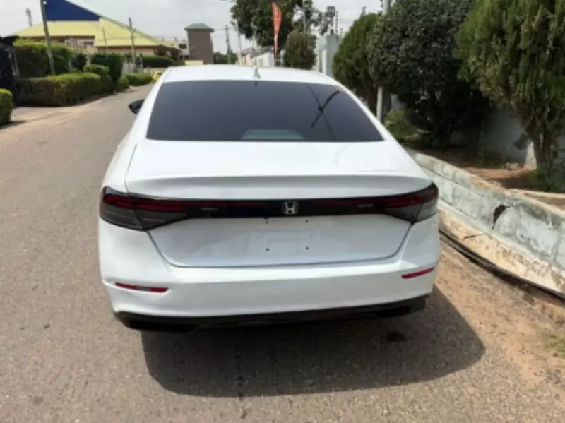 Honda Accord   - 2023