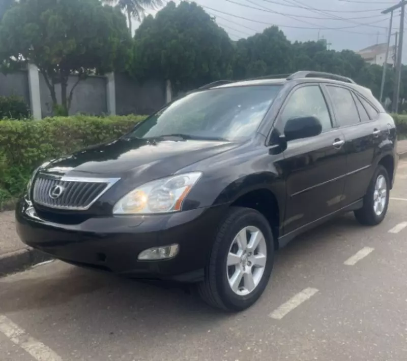 Lexus RX 350   - 2008