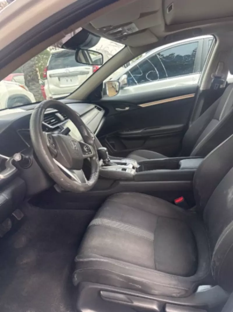 Honda Civic   - 2022