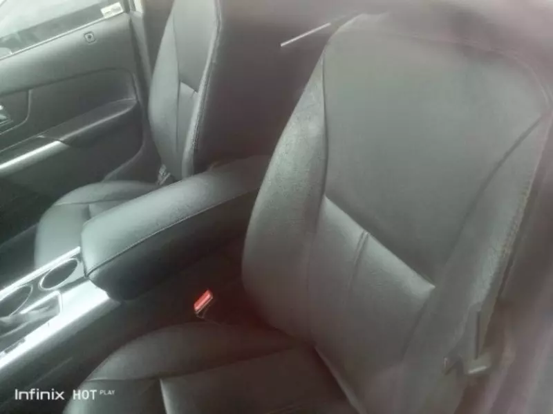 Ford Edge   - 2011