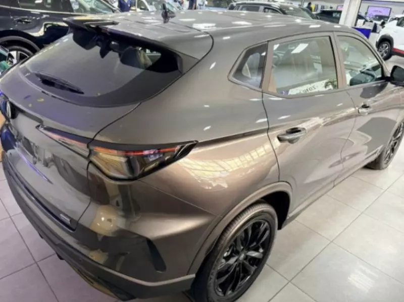 CHANGAN CS35   - 2026