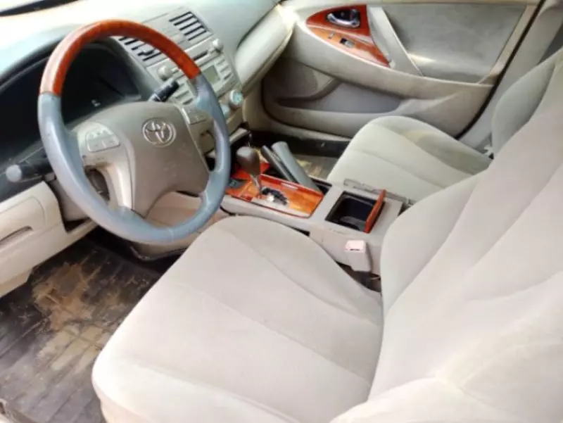 TOYOTA Camry   - 2009