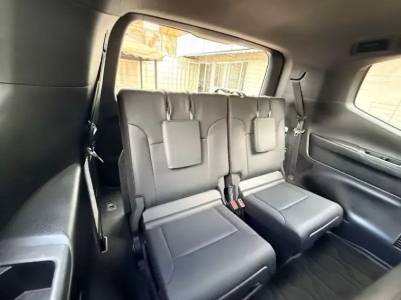 Toyota LAND CRUISER 300 LC300   - 2022