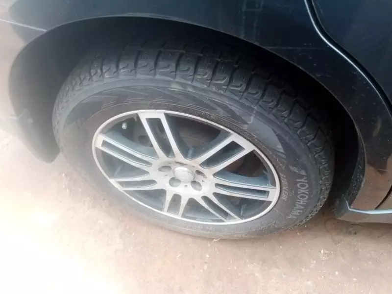 Subaru Outback - 2012