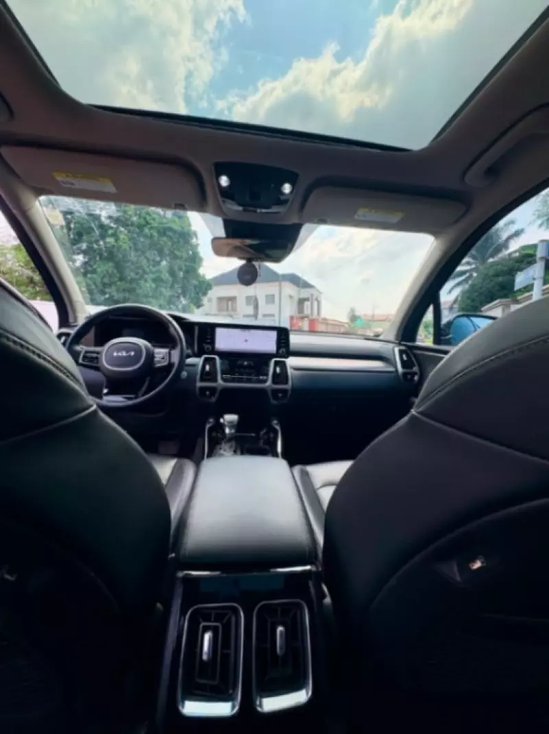 KIA Sportage   - 2023
